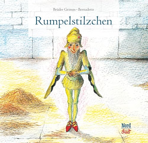 Rumpelstilzchen (Sternchen) von Oetinger Verlag