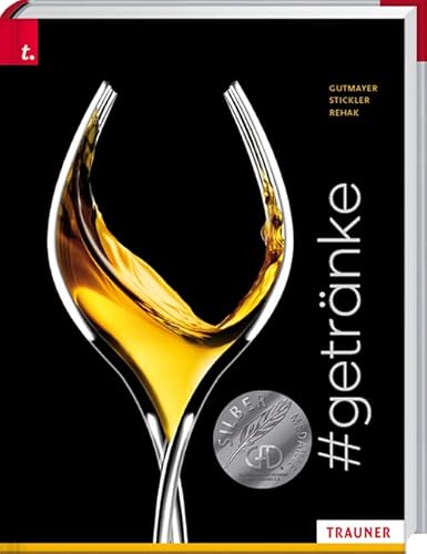 #getränke von Trauner Verlag
