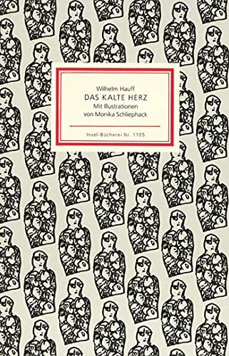 Das kalte Herz: Ein Märchen (Insel-Bücherei) von Insel Verlag GmbH