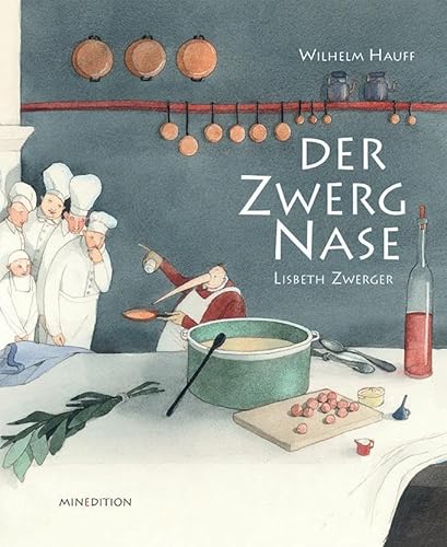 Der Zwerg Nase Der Zwerg Nase