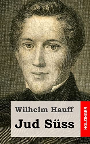 Jud Süss von CREATESPACE