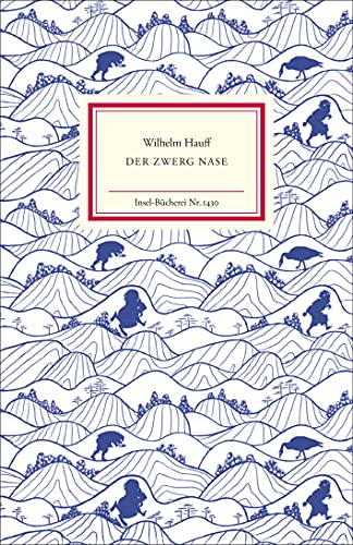 Zwerg Nase (Insel-Bücherei) von Insel Verlag GmbH