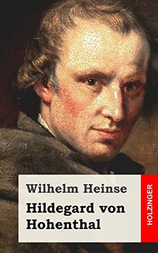 Hildegard von Hohenthal von CREATESPACE