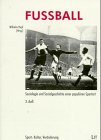 Fussball - Soziologie und Sozialgeschichte einer populären Sportart von LIT Verlag