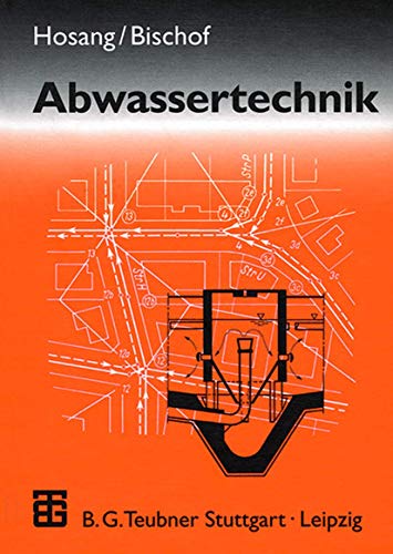 Abwassertechnik