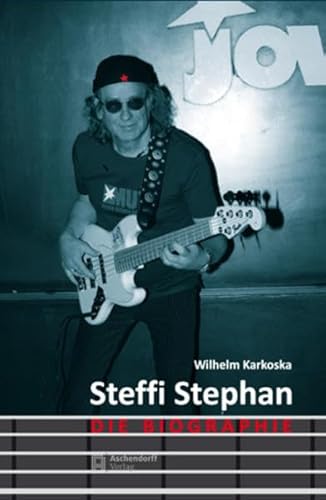 Steffi Stephan - Die Biographie von Aschendorff Verlag