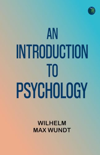 An Introduction to Psychology An Introduction to Psychology von Zinc Read
