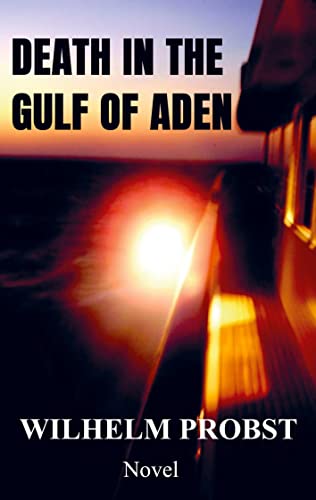 Death in the Gulf of Aden von Bookmundo Direct