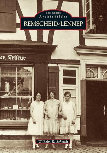 Remscheid-Lennep von Sutton