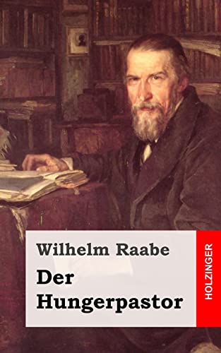 Der Hungerpastor Der Hungerpastor von CREATESPACE