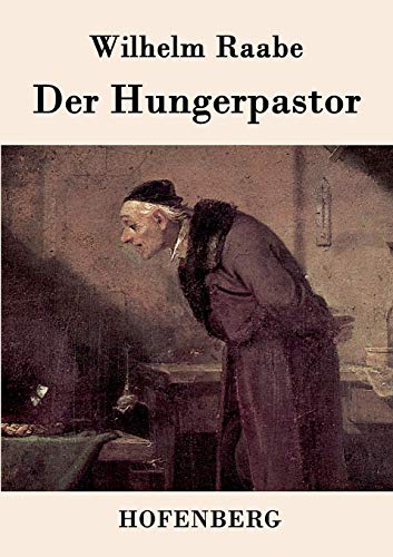 Der Hungerpastor Der Hungerpastor