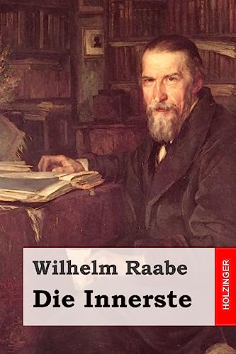 Die Innerste Die Innerste von CREATESPACE