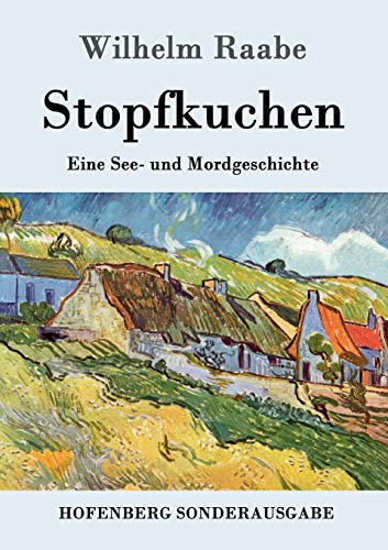 Stopfkuchen: Eine See- und Mordgeschichte von Zenodot Verlagsgesellscha