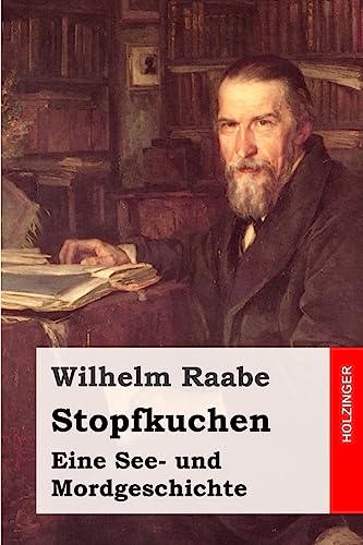 Stopfkuchen: Eine See- und Mordgeschichte