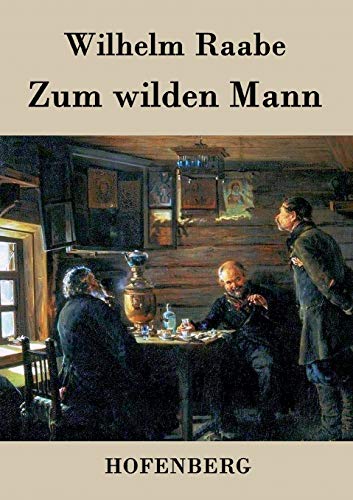 Zum wilden Mann von Hofenberg