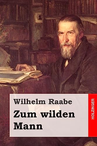 Zum wilden Mann