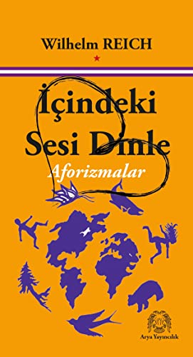 İçindeki Sesi Dinle: Aforizmalar