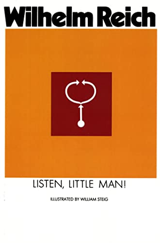 Listen, Little Man! (Noonday, 271)