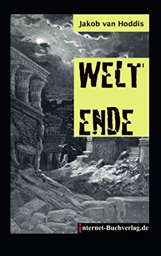 WELTENDE: Expressionistische Gedichte