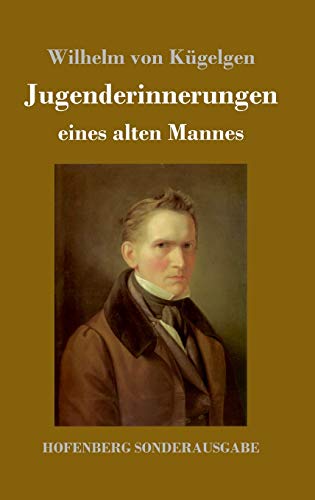 Jugenderinnerungen eines alten Mannes