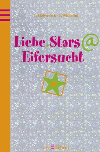 Liebe.Stars@Eifersucht