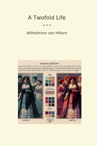 A Twofold Life (Classic Books) von Lettel Books