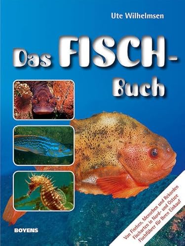 Das Fisch-Buch