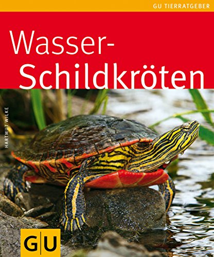 Wasserschildkröten