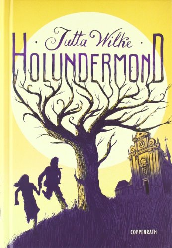 Holundermond Holundermond