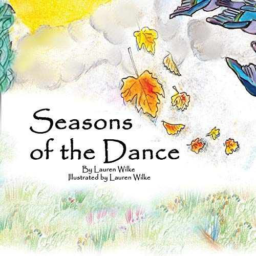Seasons of the Dance: An Irish Folk Tale von R. R. Bowker