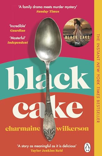 Black Cake: THE TOP 10 NEW YORK TIMES BESTSELLER AND NEW DISNEY+ SERIES von Michael Joseph