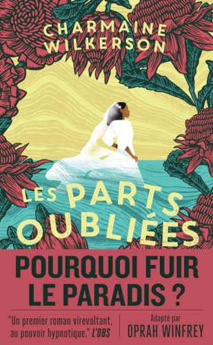 Les parts oubliées von J'AI LU