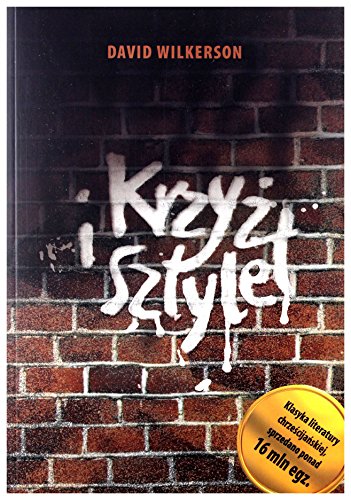 Krzyz i sztylet