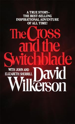 The Cross and the Switchblade von BERKLEY