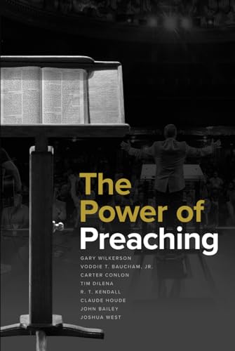 The Power of Preaching von Emerald House Group, Incorporated