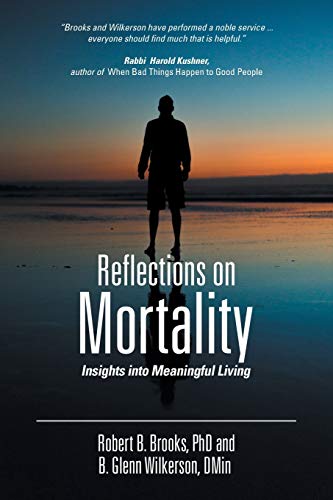 Reflections on Mortality: Insights into Meaningful Living von iUniverse