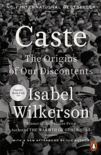 Caste: The International Bestseller von Penguin
