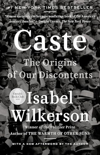 Caste: The Origins of Our Discontents von Random House Publishing Group
