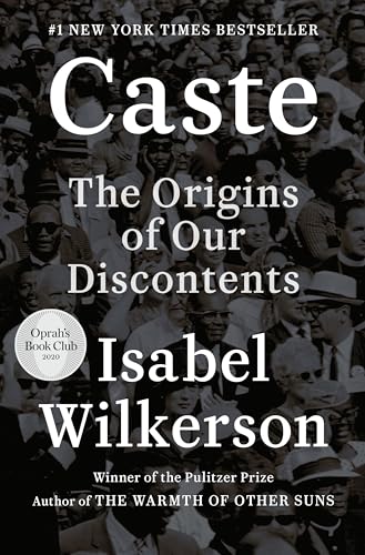 Caste: The Origins of Our Discontents von Random House Books for Young Readers