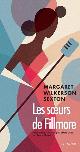 Les Soeurs de Fillmore von ACTES SUD