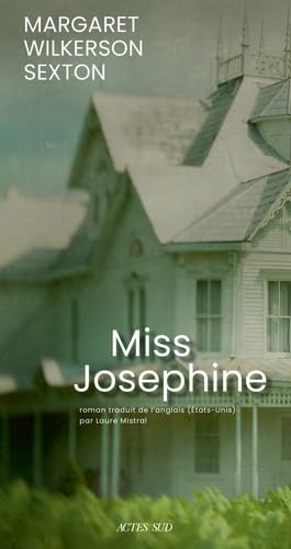 Miss Josephine von ACTES SUD