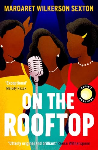 On the Rooftop: A Reese's Book Club Pick von Oneworld Publications