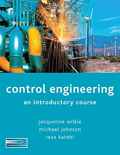 Control Engineering: An Introductory Course von Red Globe Press