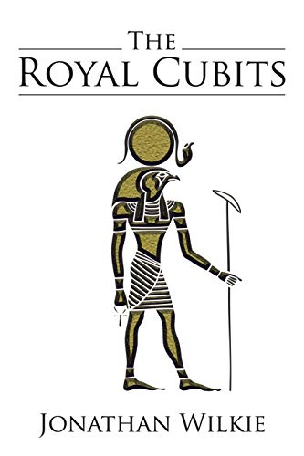 The Royal Cubits von Authorhouse
