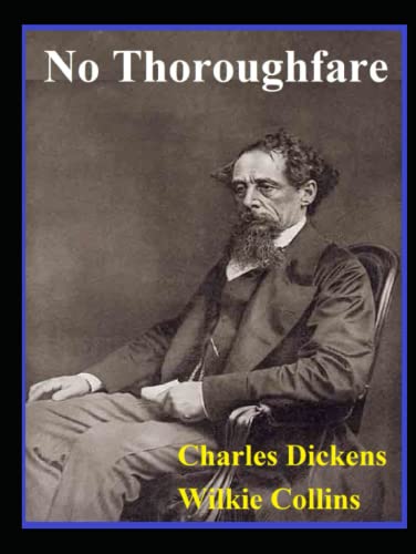 No Thoroughfare von Independently published