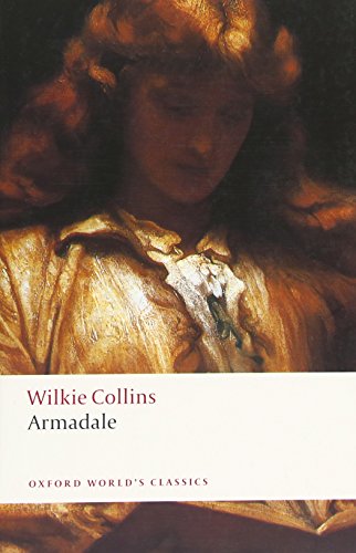 Armadale (Oxford World’s Classics) von Oxford University Press