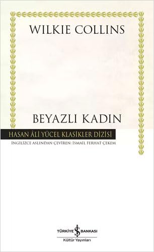 Beyazlı Kadın, Wilkie Collins