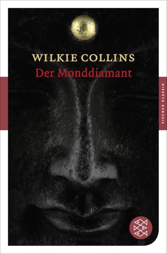 Der Monddiamant: Roman