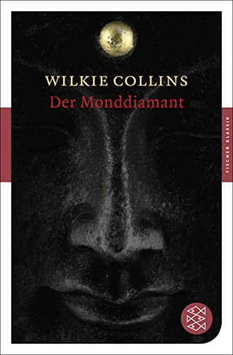 Der Monddiamant: Roman