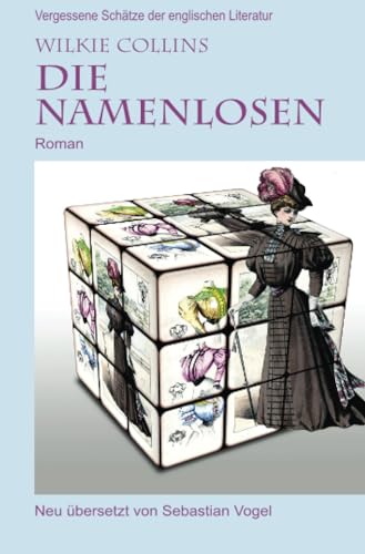 Die Namenlosen: Roman (Vergessene Schätze der englischen Literatur) von epubli